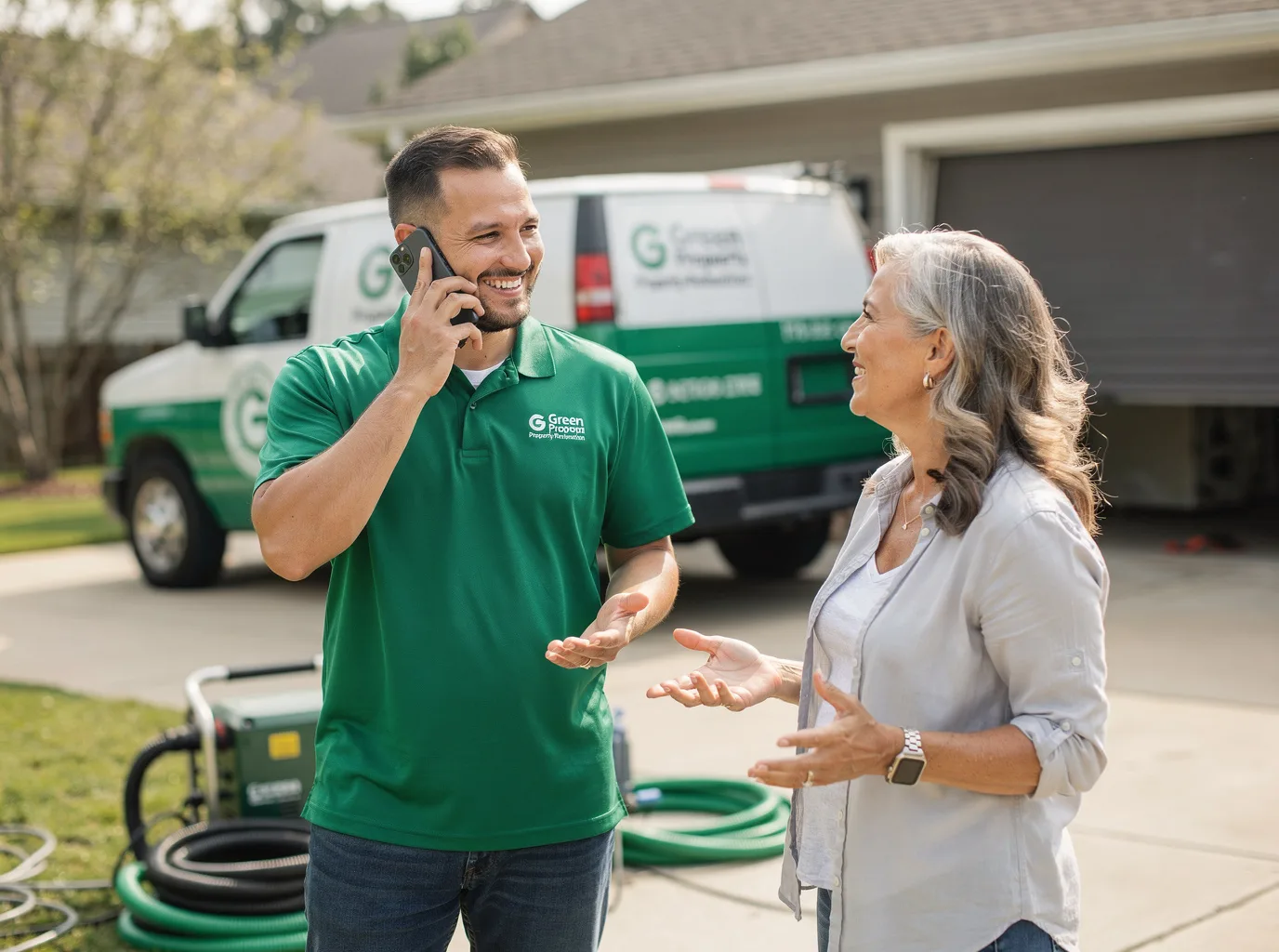 Water Damage Restoration Meadview, AZ FAQs